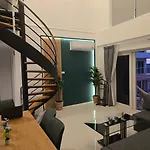 Luxurious Penthouse อพาร์ทเม้น Pattaya