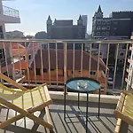 อพาร์ทเม้น Luxurious Penthouse Pattaya