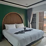Luxurious Penthouse Pattaya