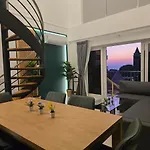 Luxurious Penthouse * Pattaya
