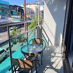 The Freelancer Hotel