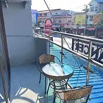 The Freelancer Hotel