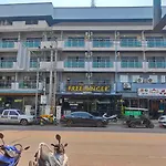 The Freelancer Hotel