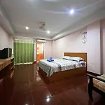 Pattara Mansion พัทยา Hotel 3*