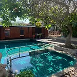 Pattara Mansion พัทยา 3* Pattaya