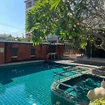 Pattara Mansion พัทยา