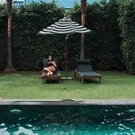 De Time - The Luxury Private Pool * Pattaya