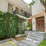 Villa De Time - The Luxury Private Pool Villa