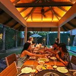 De Time - The Luxury Private Pool Pattaya
