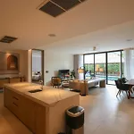 De Time - The Luxury Private Pool Pattaya