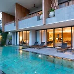 De Time - The Luxury Private Pool Guest house *