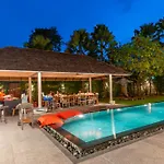 Guest house De Time - The Luxury Private Pool