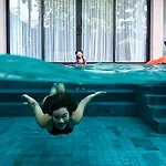 De Time - The Luxury Private Pool Guest house Pattaya