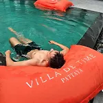 De Time - The Luxury Private Pool Pattaya
