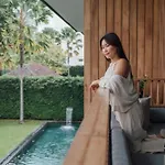 De Time - The Luxury Private Pool Guest house *