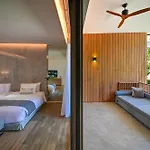 De Time - The Luxury Private Pool * Pattaya