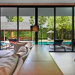 Guest house De Time - The Luxury Private Pool