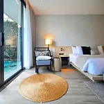 De Time - The Luxury Private Pool * Pattaya
