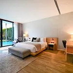 Guest house De Time - The Luxury Private Pool