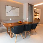 De Time - The Luxury Private Pool Guest house