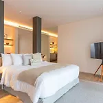 De Time - The Luxury Private Pool Pattaya