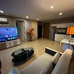 The Urban Condo