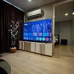 The Urban Condo