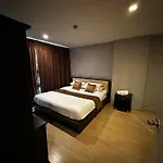 อพาร์ทเม้น The Urban Pattaya