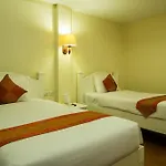 Grand Smile Welnez Condo P408