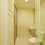 The Base High Floor