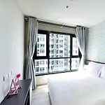 The Base High Floor *