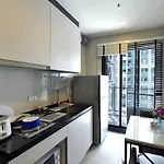 The Base High Floor *