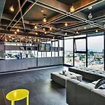 The Base Central Pattaya High Floor