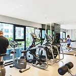 The Base Central Pattaya High Floor