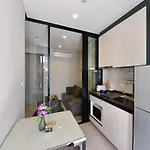 อพาร์ทเม้น The Base High Floor Pattaya