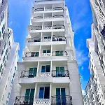 Garden Olympus Balcony Near Walking Street * Pattaya