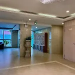 City Garden Olympus Condo Perfect For Holiday