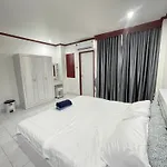 Studio 24 Sqm Near Beach Monthly Rent
