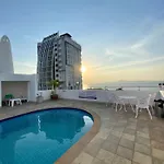 Apartment 24 Sqm Near Monthly Rent *