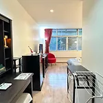 Seoul Boutique 서울부티크호텔 首尔精品酒店 *