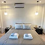 Seoul Boutique 서울부티크호텔 首尔精品酒店 โรงแรม