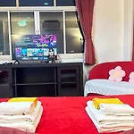 Seoul Boutique 서울부티크호텔 首尔精品酒店