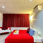 โรงแรม Seoul Boutique 서울부티크호텔 首尔精品酒店