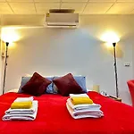 โรงแรม Seoul Boutique 서울부티크호텔 首尔精品酒店 *