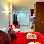 Seoul Boutique 서울부티크호텔 首尔精品酒店 โรงแรม Pattaya