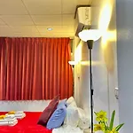 โรงแรม Seoul Boutique 서울부티크호텔 首尔精品酒店 Pattaya