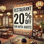 Seoul Boutique 서울부티크호텔 首尔精品酒店 *