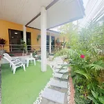 Sun And Moon House