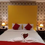 Aura โรงแรม