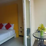 Aura โรงแรม Pattaya